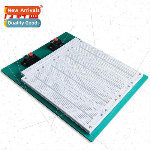 Combination Breadboard Experiment Board SYB-500