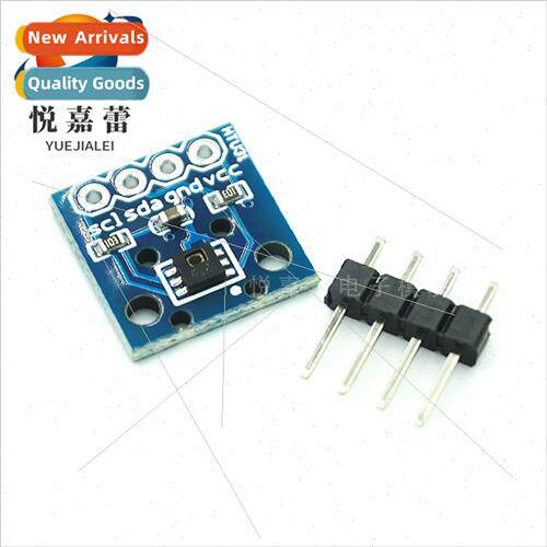 HTU31D Temperature Humidy Sensor Module High Precision Tempe