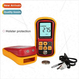 GM100 ultrasonic thickness gauge high precision detection Ul