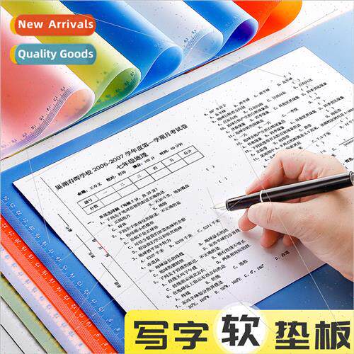 a3 wring pads student exams soft pads student stationery col