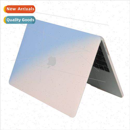 适用Apple MacBook Pro14.2 Pro16.2 Laptop Case Cream Case Gra