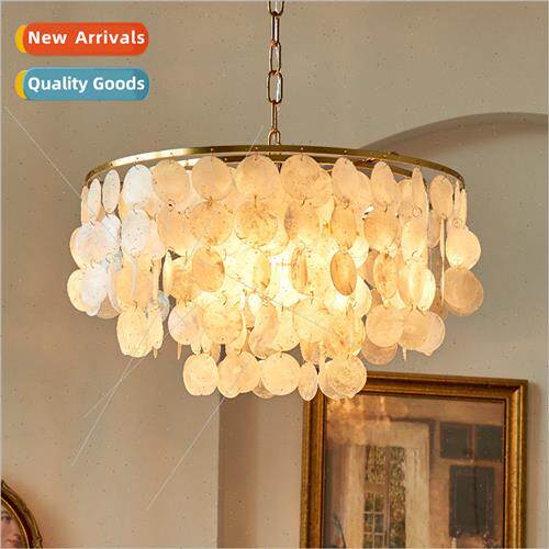 Creative Scandinavian French Italian warm cozy light luxury