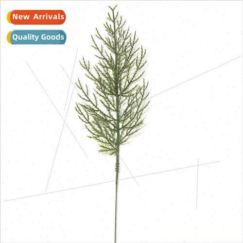 34cm plastic pine e branches simulation e Christmas e Christ