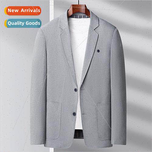 2023 su jacket men tops spring new senior sense a singlepcs