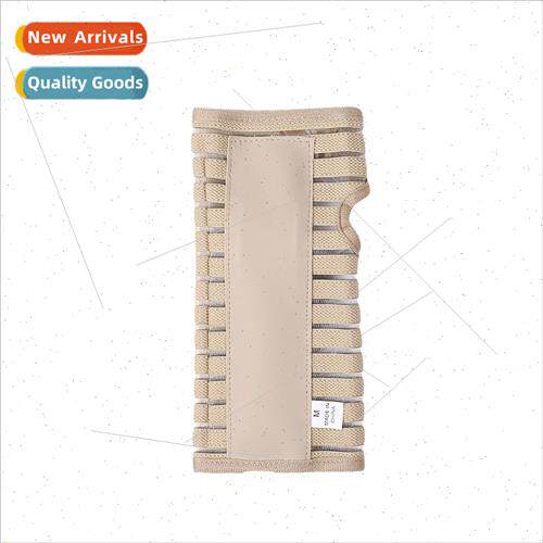 Wrist guards fness basketball joint sprain protection immobi