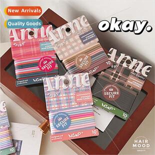 elasticy leather bsmall Set basic high holster fashio simple