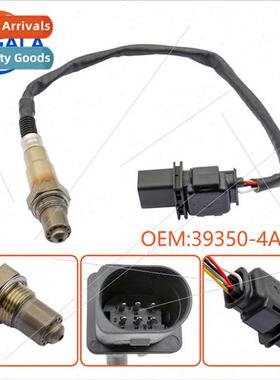 Oxygen Sensor 39350-4A410适用Hyundai i20 i30 Volvo