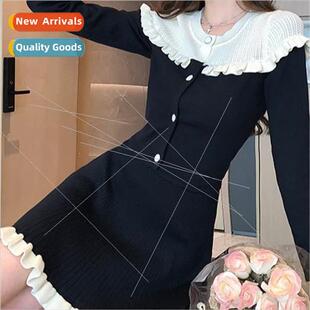 collision small female whe 2023 color wind Black fragrant