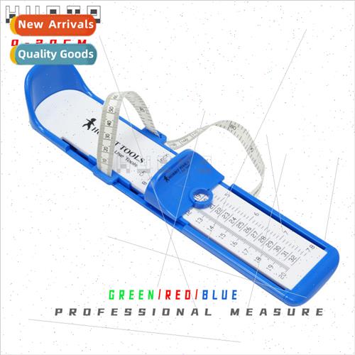 0-20CM Children Foot Measuring Instrument can measure foot w