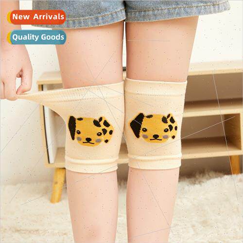 Summer new baby toddler crawling air-condioned room Bao Ming