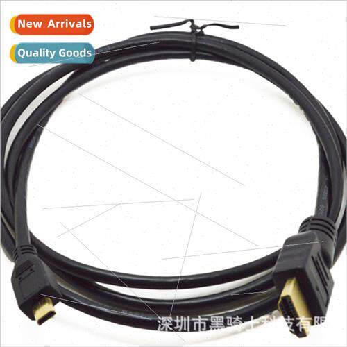 适用gopro camera 4 3+ 3 HD cable sports camera 2 meters HDMI
