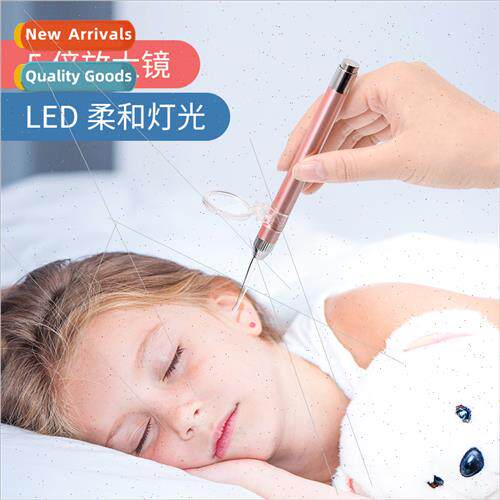 ghted ear picker  children baby ear picking ear picking tool