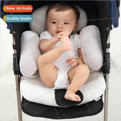 Baby stroller protection pillow protection cushion car seat