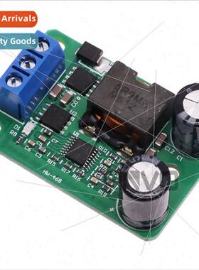 24v 12V to 5V 5A Power Supply DC-DC Buck Module IN Ultra LM2