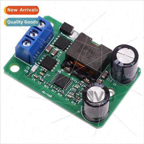 24v 12V to 5V 5A Power Supply DC-DC Buck Module IN Ultra LM2