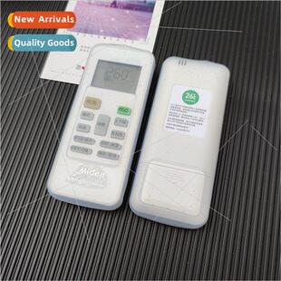 remote control protective Midea RN02D condioning cover air
