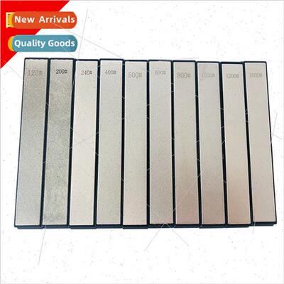 60 3000 mesh diamond sharpening stone strip 160*23mm oil sto