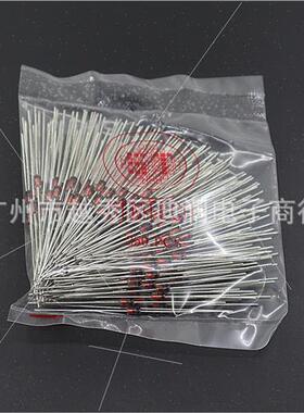al Regulator 1N4736A 6.8V 1W DO-41 Bulk Inline Glass Zener D