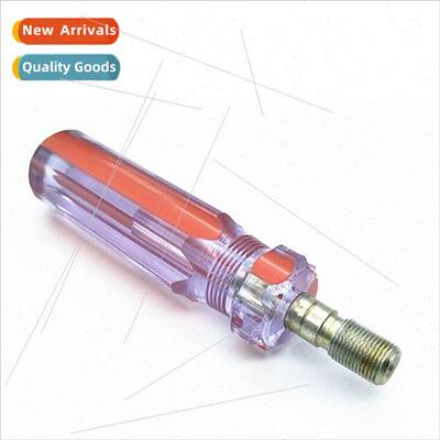Cable TV F-head do wire making tool extruded F-head booster