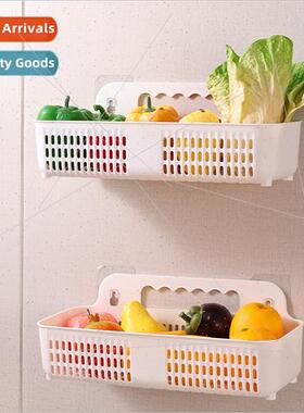 No punch small hanging basket hanging rack hanging basket kc