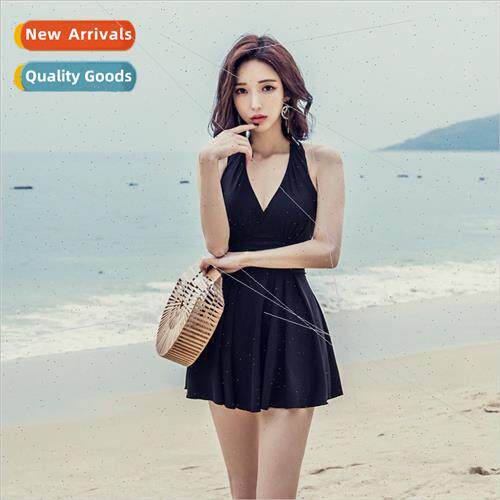 Swimsu women winter new spa swimsu womens Korea sexy simple