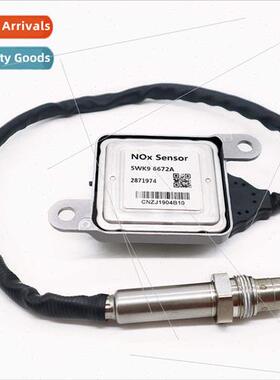 nox sensor nox sensor适用2871974 2894943RX 5WK96672A