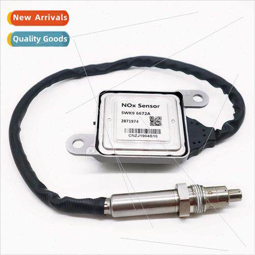 nox sensor nox sensor适用2871974 2894943RX 5WK96672A