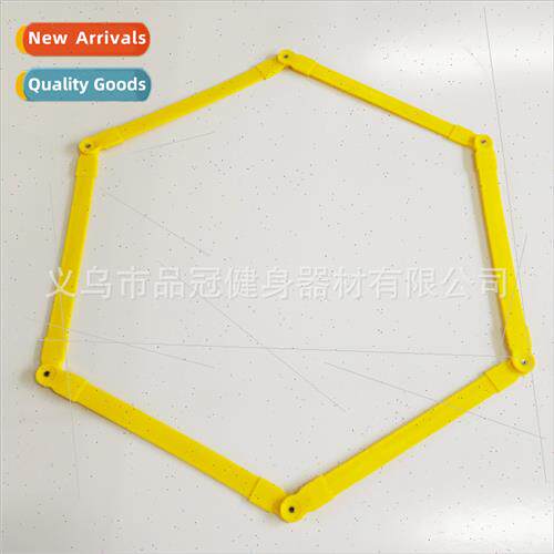 New Detachable Agily Ladder Agily Circle Multi-functional Co