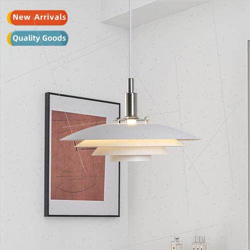 Danish designer ph5 Scandinavian minimalist modern personaly