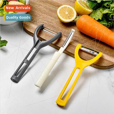 New multifunctional peeler 3 in 1 fru peeler potato melon gr