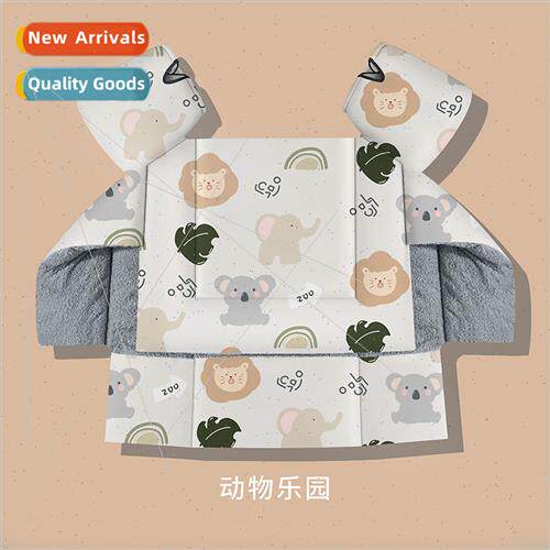 Electric car windshield winter  padded thickened windshield