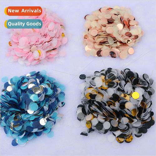 Wedding gift supplies decoration arrangement ins polka dots