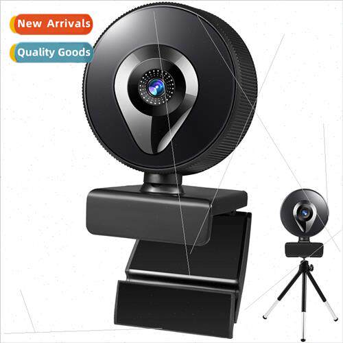 4k beauty auto focus 1080p computer webcam hd network usb li
