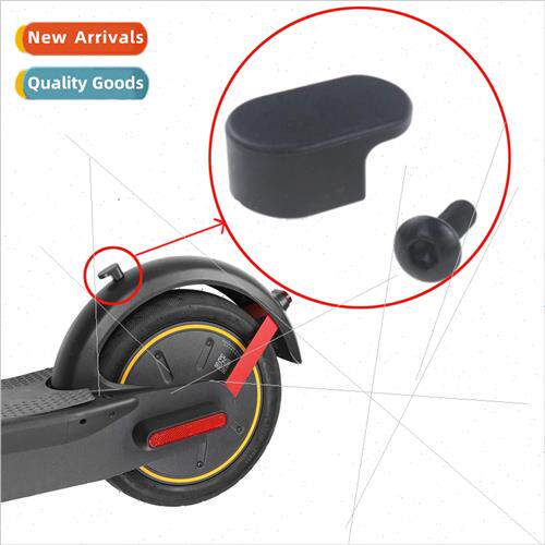 Max G30 Electric Scooter Rear Fender Hook Wh Screw Rear Fend