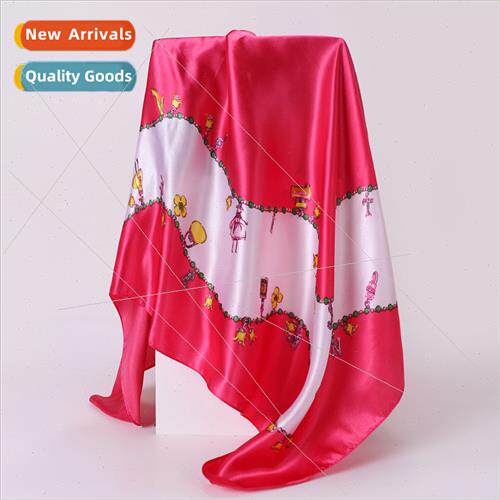 Small fresh fashion floral print