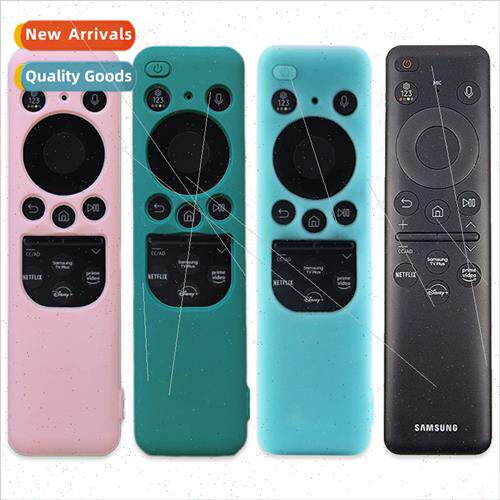 适用Samsung remote control protective cover TV BN59-01432A s