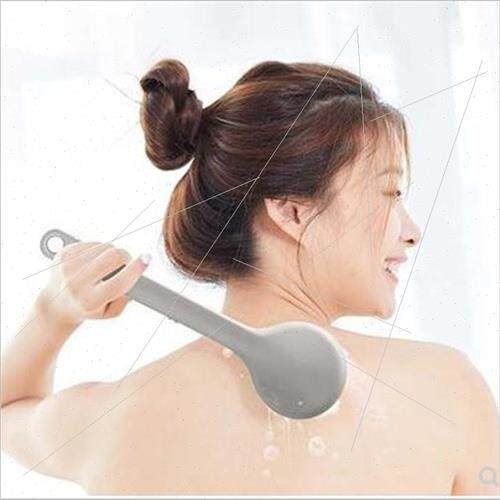 Scrubbing sponge scrub ash brush scrub mud men women do not