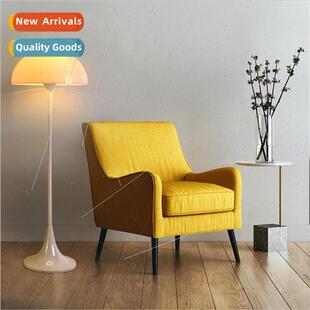 pure whe mushroom Scandinavian lamp designer floor Danish