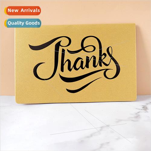 Father Day Send Envelope THANK YOU Stamping Vintage mple Tha