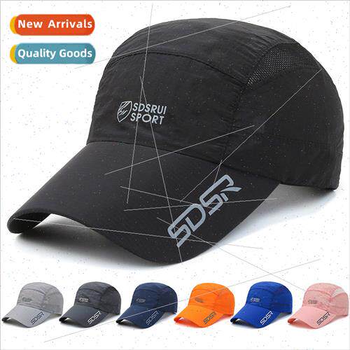 Sun hat female sun hat summer riding cool cap quick-drying s