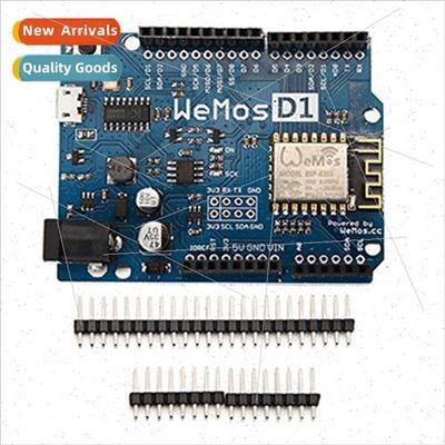 WeMos D1 R2 WiFi UNO Development Board Based on ESP8266 wh P