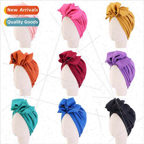 Europe Uned States popular children solid color flower head
