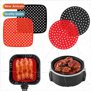 licone Fryer MatMultiple Oven Baking PansPizza FryerAir Frye