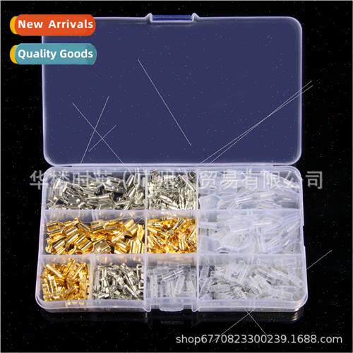 320PCS double-hole insert reed insert sheath 4.0 bullet term