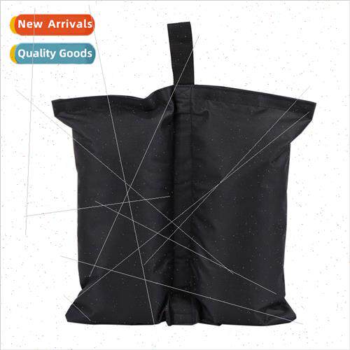 Tent sandbags advertising display sign base sandbags 800D Ox