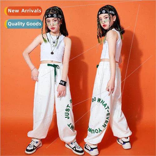June 1 Set Dance Childrens  Clothes Jazz Dance Costume Girls