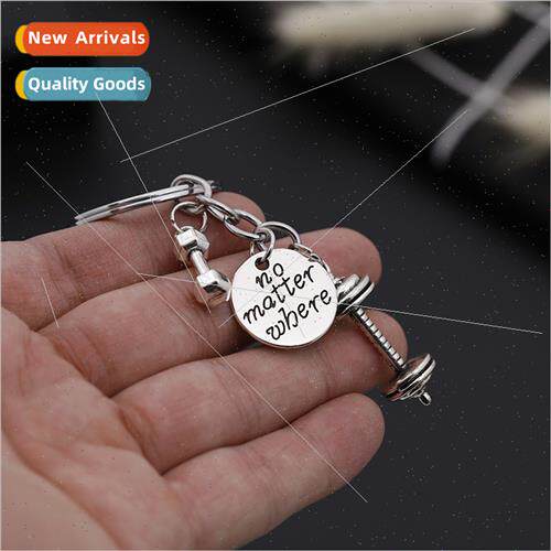 Europe Uned States creative fun set fness barbell No matter