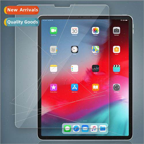 适用Apple iPad Pro 11 inch tablet tempered film iPad 2018 12