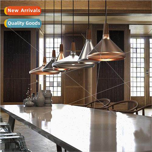 Modern Creative Scandinavian Minimalist Designer Aluminum Re
