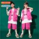 Clothes Hip Boys Dance and Handsome Childrens Cool Set Hop